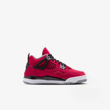 Air Jordan 4 (PS) - 'Toro Bravo'