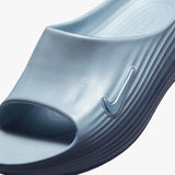 ReactX Rejuven8 Women's Slide - Light Armoury Blue