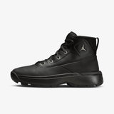 Jordan City Boot - Black