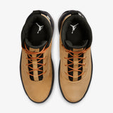 Jordan City Boot - Flax