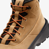 Jordan City Boot - Flax