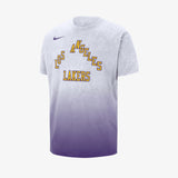 Los Angeles Lakers City Edition Max90 T-Shirt - White