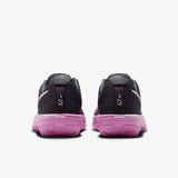 Air Zoom GT Cut Academy 2 - Anthracite/Pink Foam