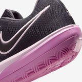Air Zoom GT Cut Academy 2 - Anthracite/Pink Foam