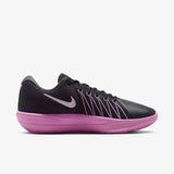 Air Zoom GT Cut Academy 2 - Anthracite/Pink Foam
