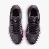 Air Zoom GT Cut Academy 2 - Anthracite/Pink Foam