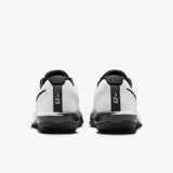 Air Zoom GT Cut Academy 2 - White/Metallic Gold