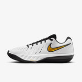 Air Zoom GT Cut Academy 2 - White/Metallic Gold