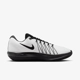 Air Zoom GT Cut Academy 2 - White/Metallic Gold