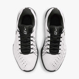 Air Zoom GT Cut Academy 2 - White/Metallic Gold