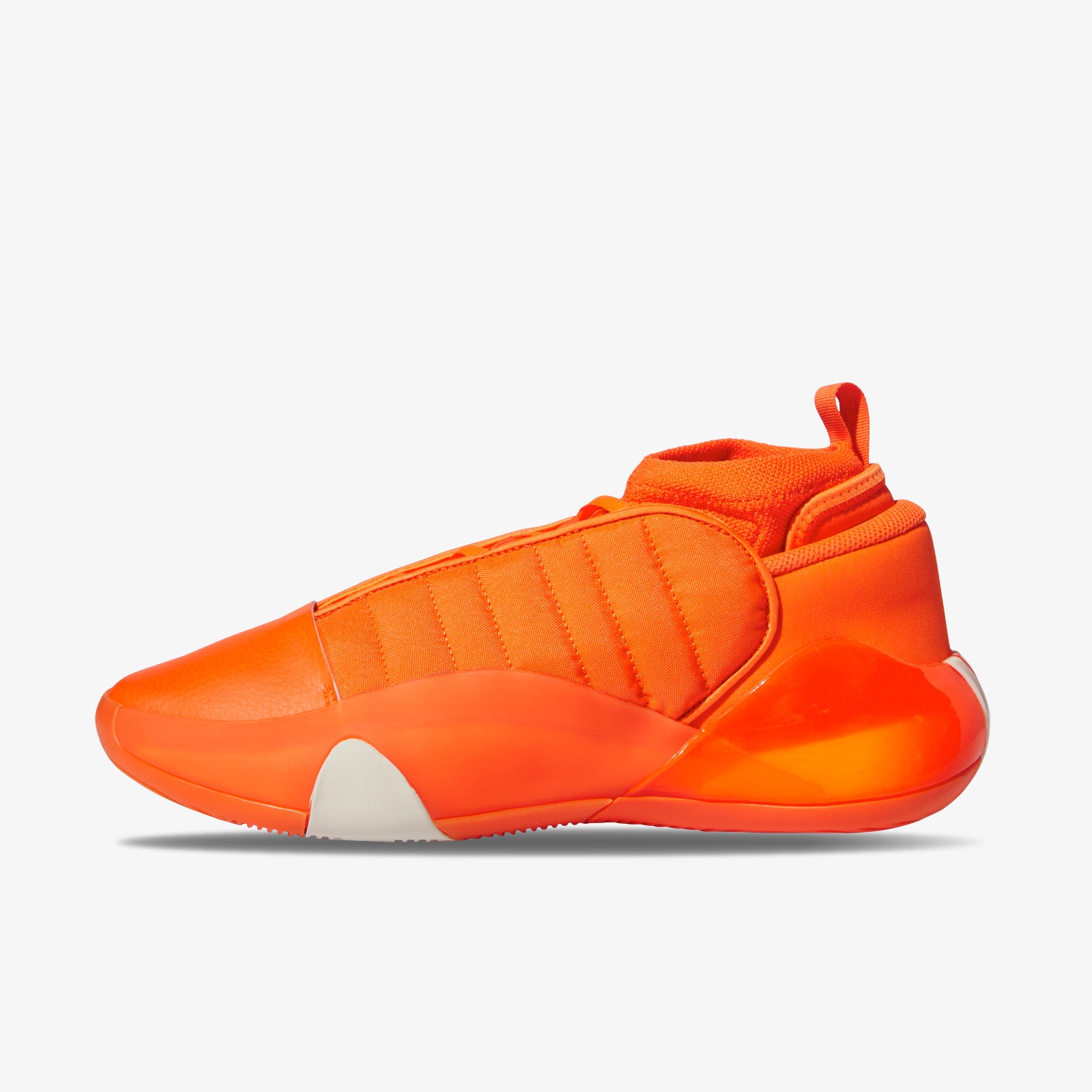 Harden Vol. 7 - 'Impact Orange' – Throwback