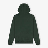 Heavyweight Hoodie - Green