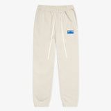 Heavyweight Sweatpants - Egg Shell