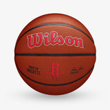 Houston Rockets NBA Team Alliance Basketball - Size 7