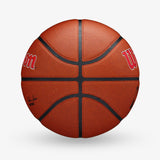Houston Rockets NBA Team Alliance Basketball - Size 7