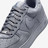 Kobe Air Force 1 Low - Cool Grey