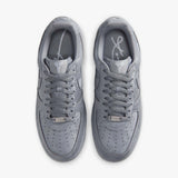 Kobe Air Force 1 Low - Cool Grey