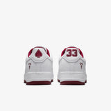 Kobe Air Force 1 Low - White/Team Red