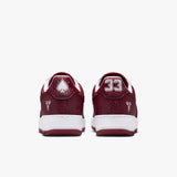 Kobe Air Force 1 Low - Team Red/White