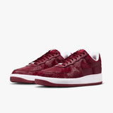 Kobe Air Force 1 Low - Team Red/White