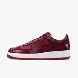 Kobe Air Force 1 Low - Team Red/White