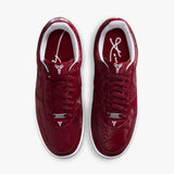 Kobe Air Force 1 Low - Team Red/White