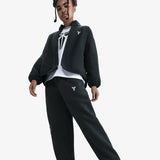 Kobe Youth Basketball Pants - Black