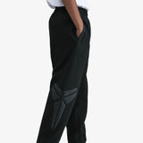 Kobe Youth Basketball Pants - Black