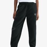 Kobe Youth Basketball Pants - Black