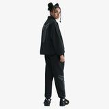 Kobe Youth Basketball Pants - Black