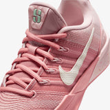 Sabrina 3 (GS) - Pink Oxford/Coconut Milk/Red Stardust