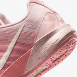 Sabrina 3 (GS) - Pink Oxford/Coconut Milk/Red Stardust