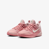 Sabrina 3 (GS) - Pink Oxford/Coconut Milk/Red Stardust