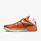 KD 4 'Texas Longhorns' (2025)