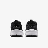 Jordan Trunner O/S -  Black/White
