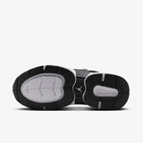 Jordan Trunner O/S -  Black/White
