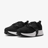 Jordan Trunner O/S -  Black/White