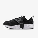Jordan Trunner O/S -  Black/White