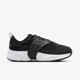 Jordan Trunner O/S -  Black/White