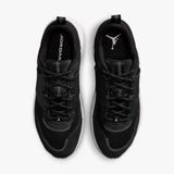Jordan Trunner O/S -  Black/White