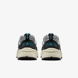 Jordan Trunner O/S -  Photon Dust/Ash Green-Anthracite