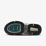Jordan Trunner O/S -  Photon Dust/Ash Green-Anthracite