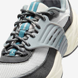 Jordan Trunner O/S -  Photon Dust/Ash Green-Anthracite