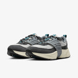 Jordan Trunner O/S -  Photon Dust/Ash Green-Anthracite