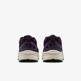 Jordan Trunner O/S -  Burgundy Ash
