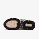 Jordan Trunner O/S -  Burgundy Ash