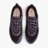 Jordan Trunner O/S -  Burgundy Ash