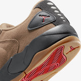 Jordan Session - Khaki
