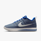 Book 2 - "Must Be The Denim"