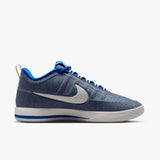 Book 2 - "Must Be The Denim"